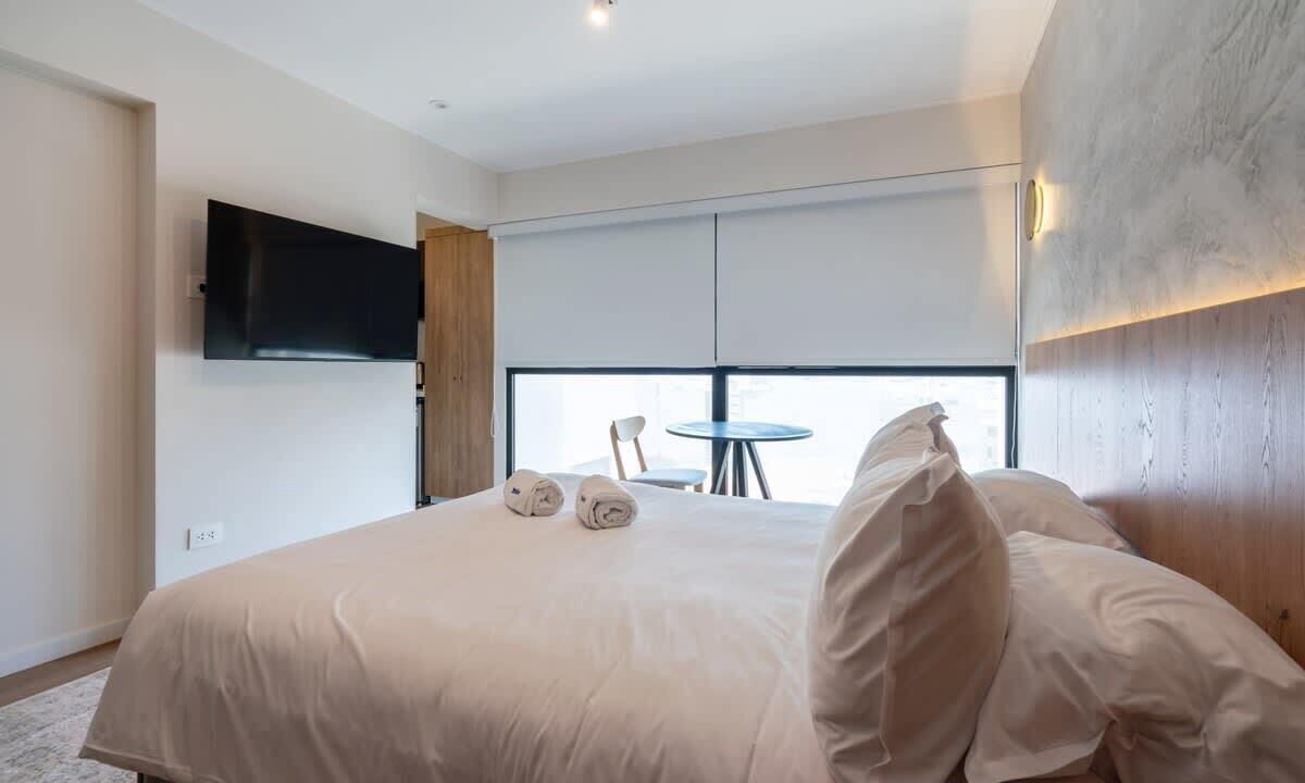 Photo of Bedroom in Reducto