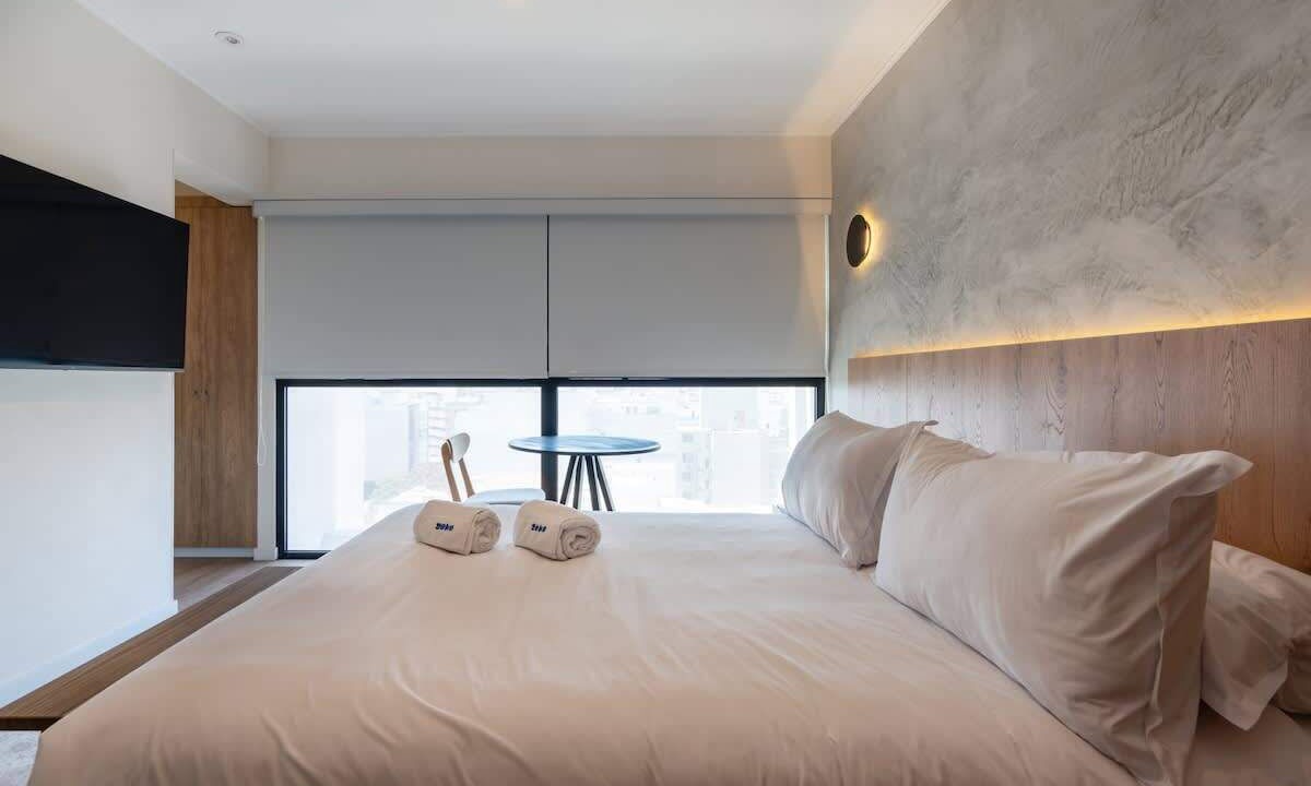 Photo of Bedroom in Reducto