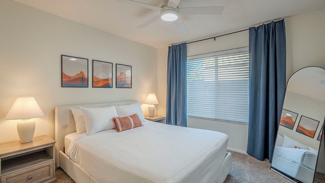 Photo of Bedroom in Chandler