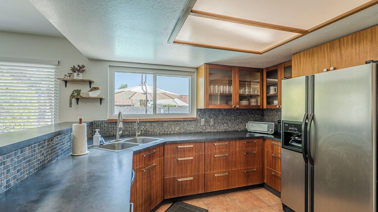 Photo of Kitchen in Chandler
