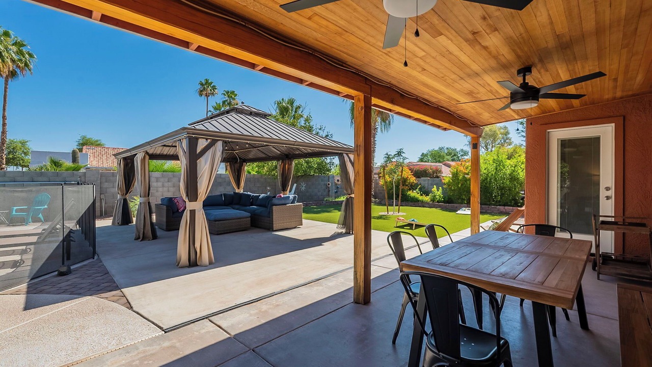 Photo of Outdoor in Chandler
