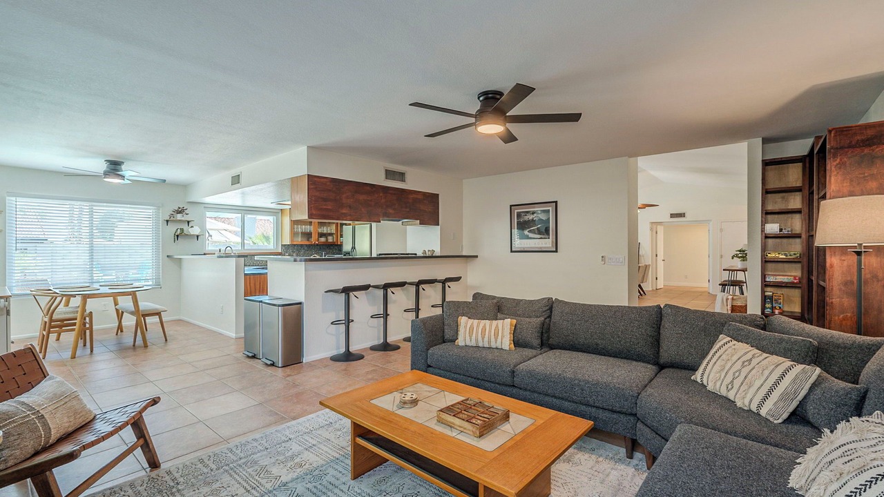 Photo of Livingroom in Chandler