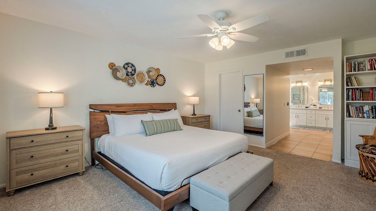 Photo of Bedroom in Chandler