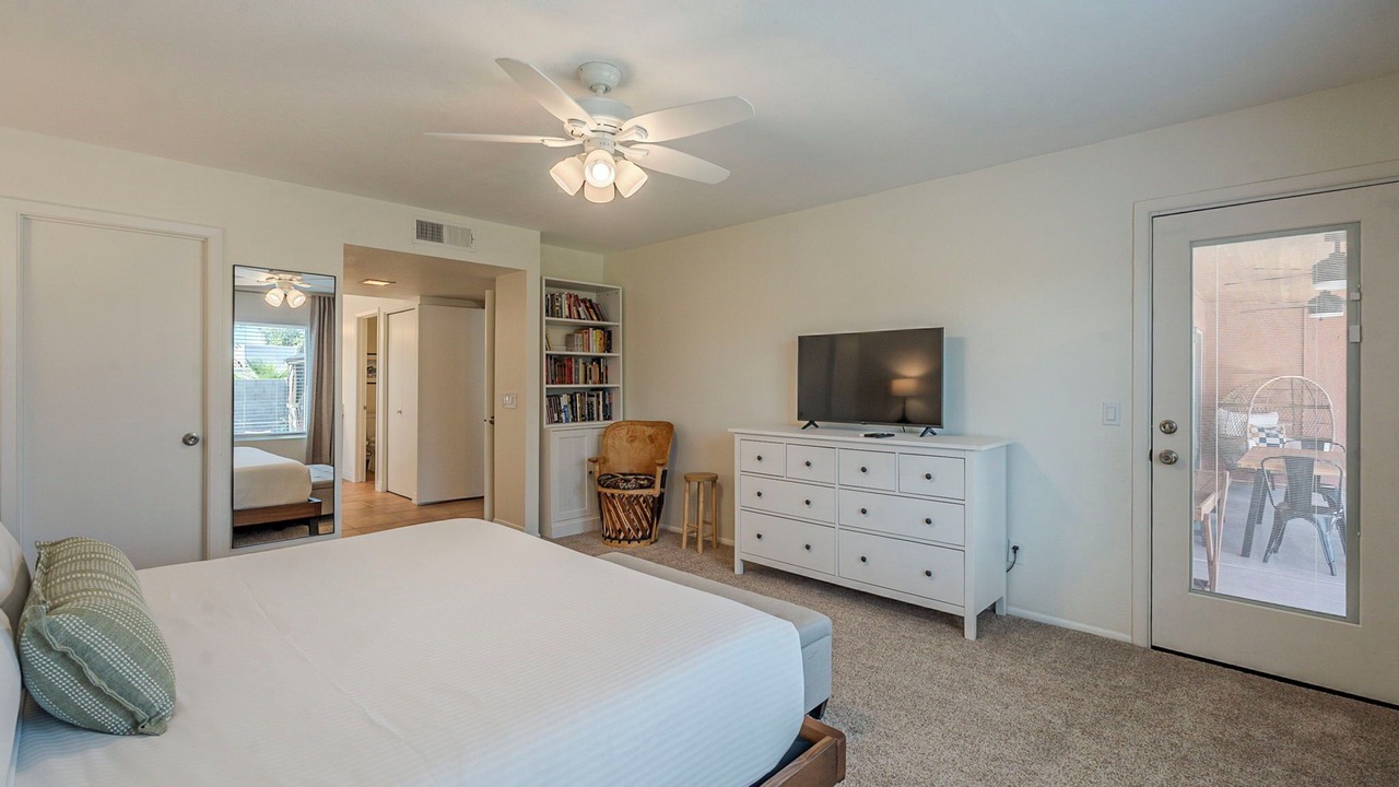 Photo of Bedroom in Chandler