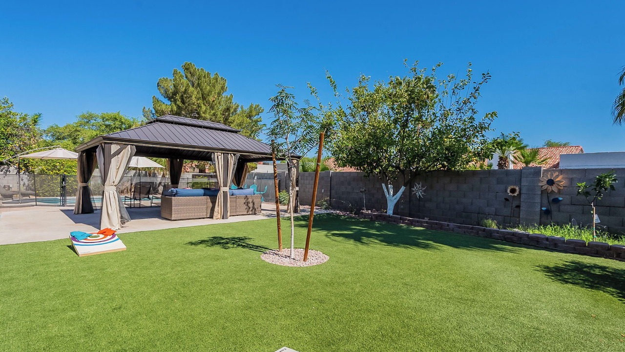 Photo of Outdoor in Chandler