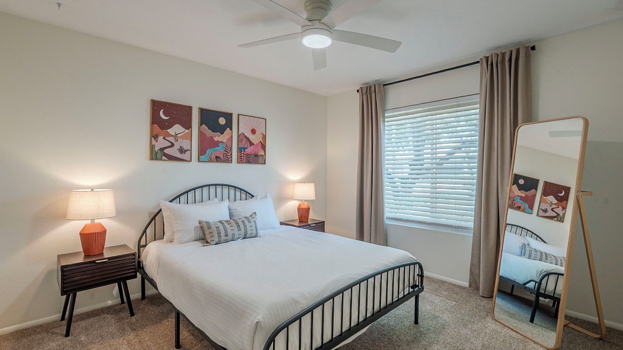 Photo of Bedroom in Chandler