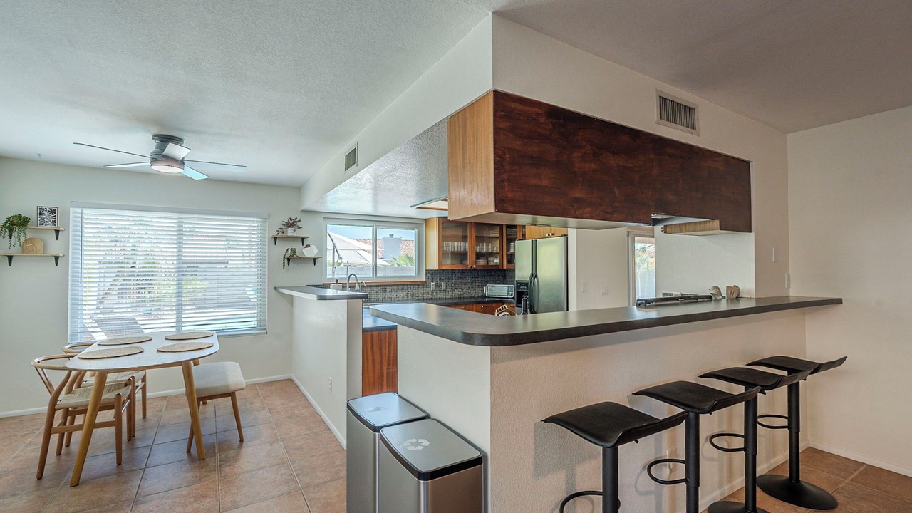 Photo of Kitchen in Chandler