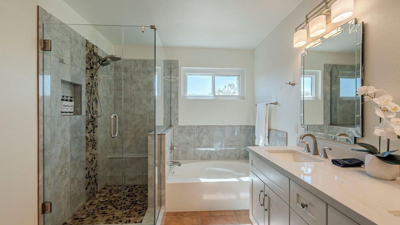 Photo of Bathroom in Chandler