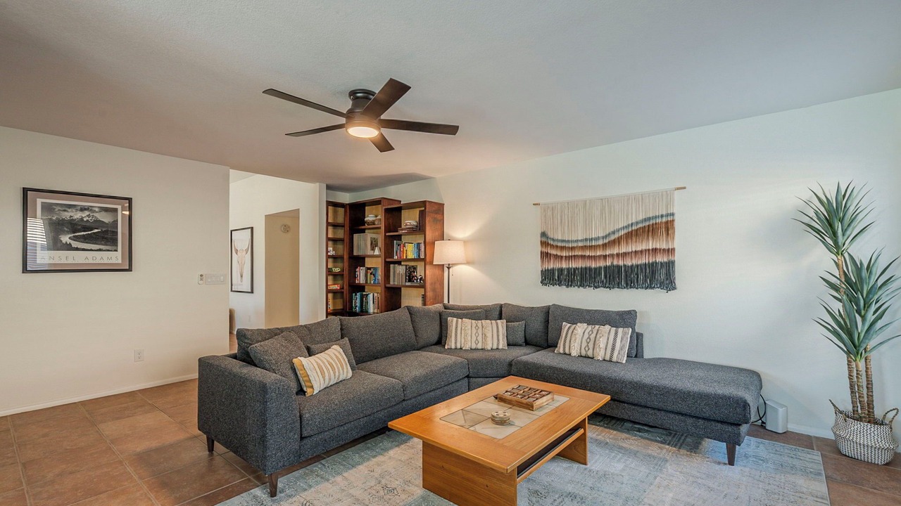 Photo of Livingroom in Chandler