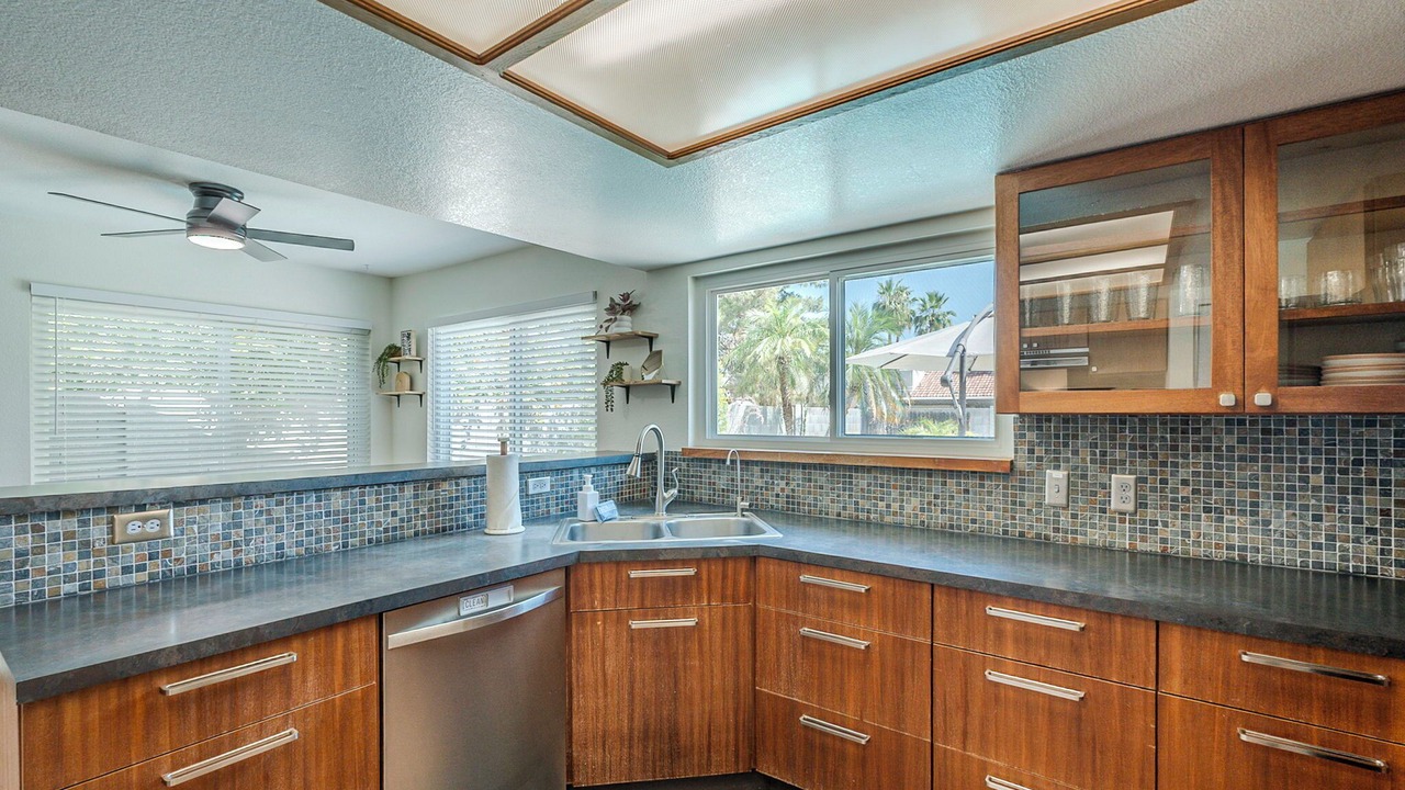 Photo of Kitchen in Chandler