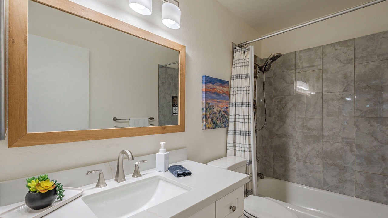 Photo of Bathroom in Chandler