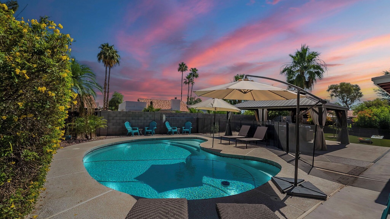 Photo of Outdoor in Chandler