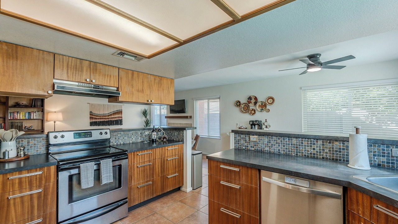 Photo of Kitchen in Chandler