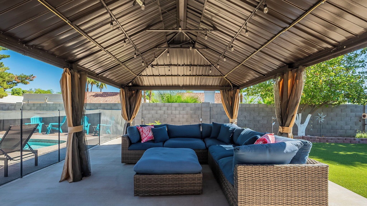 Photo of Patio Balcony in Chandler