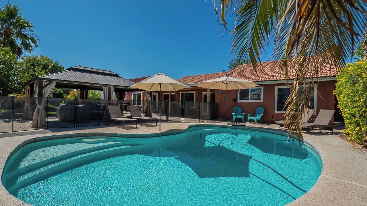 Photo of Outdoor in Chandler