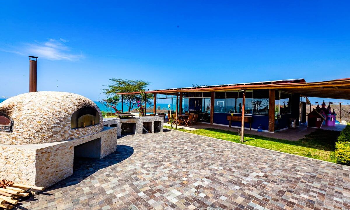 Photo of Patio Balcony in Zorritos