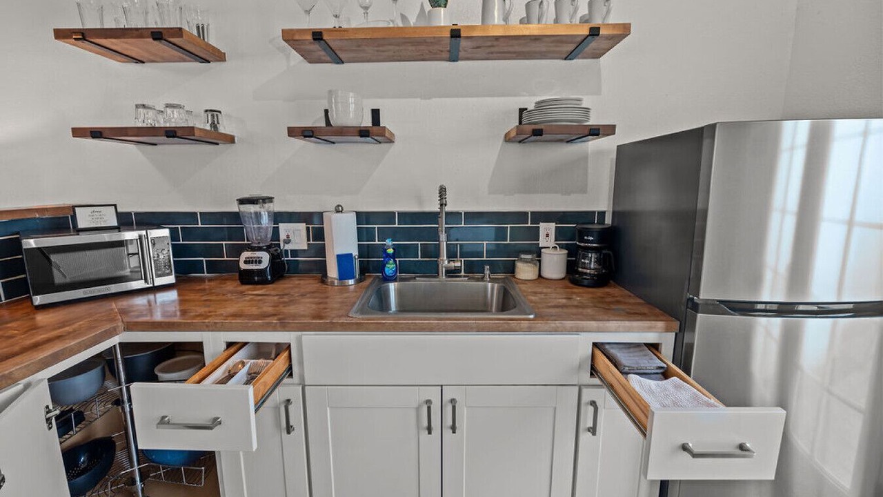 Photo of Kitchen in Rincon Heights