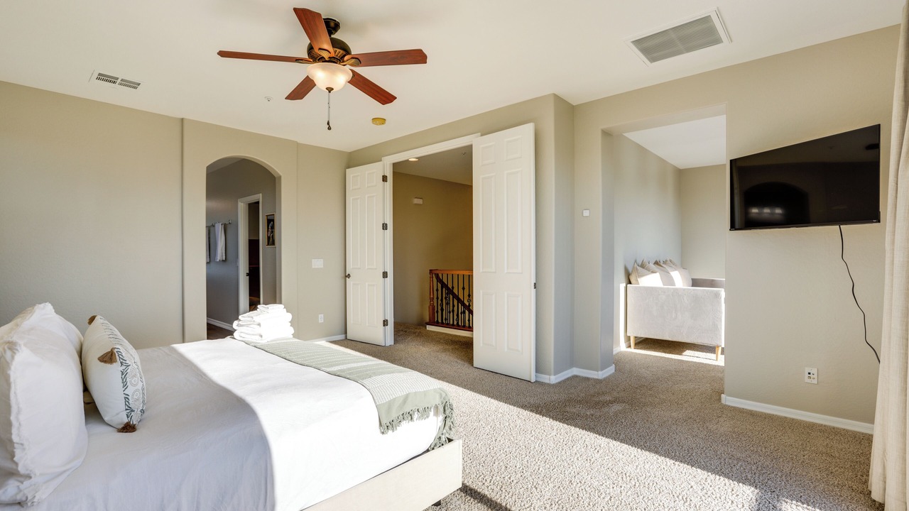 Photo of Bedroom in Estrella Mountain Ranch