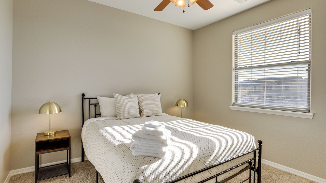 Photo of Bedroom in Estrella Mountain Ranch