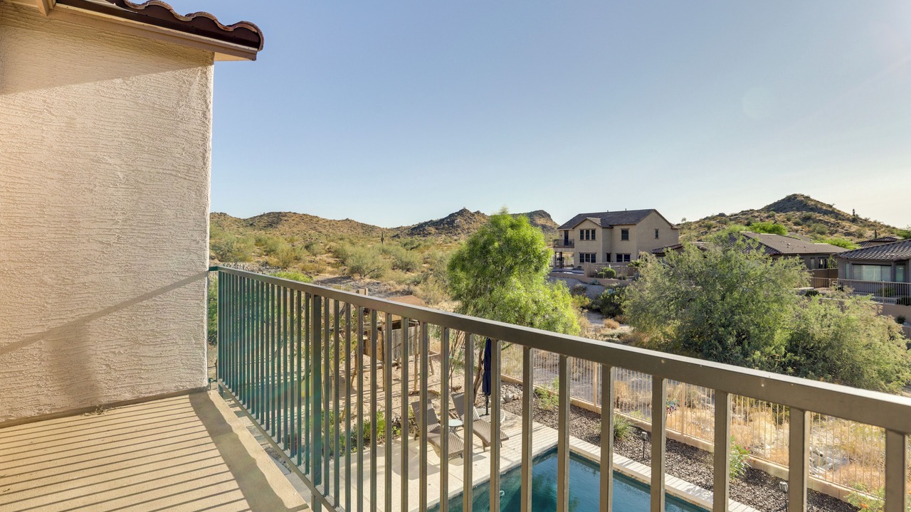 Photo of Outdoor in Estrella Mountain Ranch