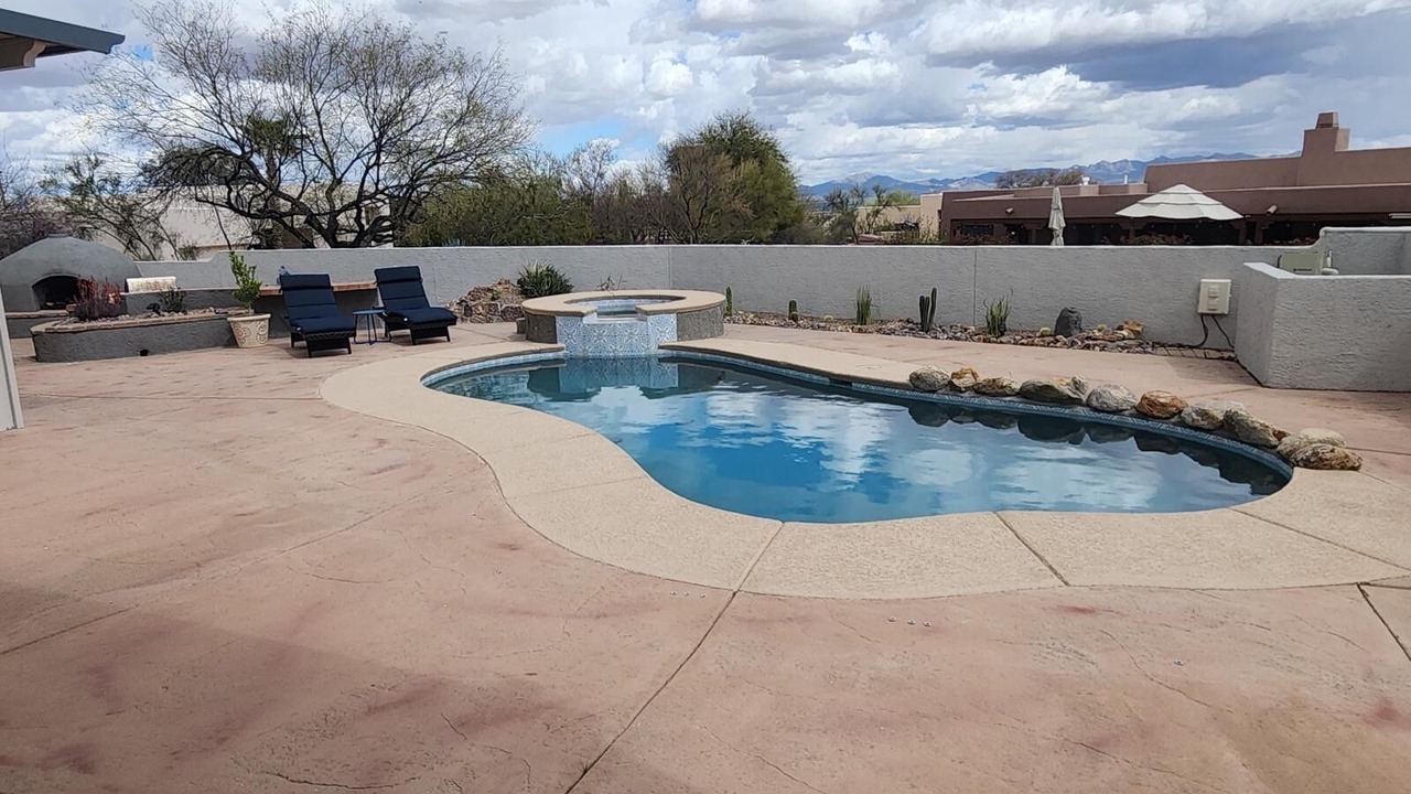 Photo of Outdoor in Sahuarita