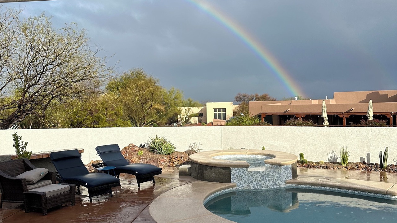 Photo of Outdoor in Sahuarita