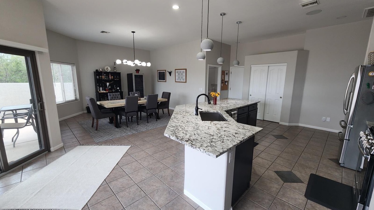 Photo of Kitchen in Sahuarita