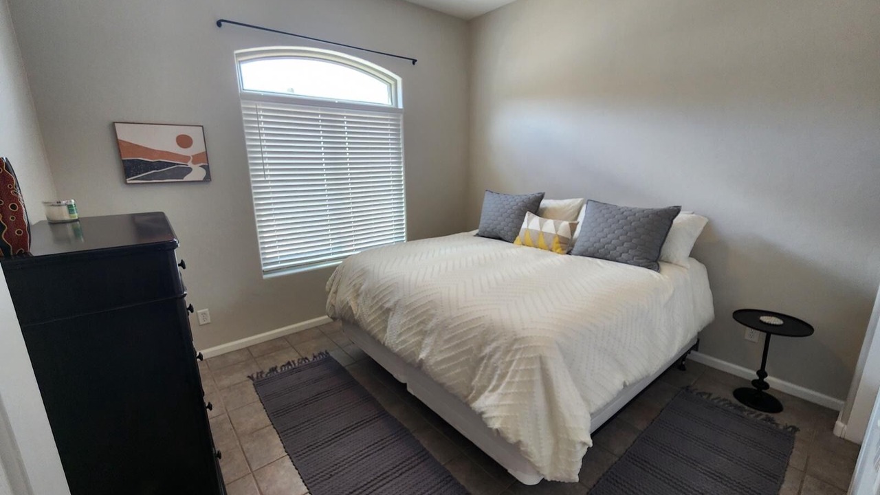 Photo of Bedroom in Sahuarita