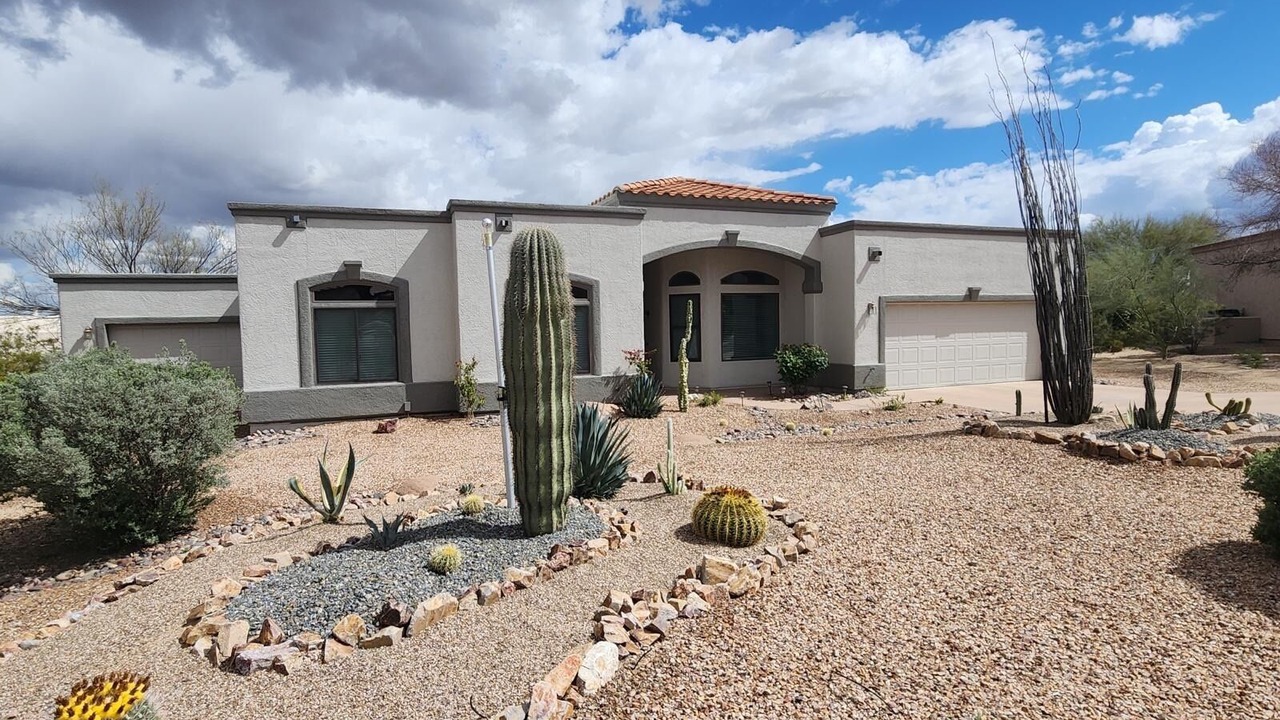 Photo of Outdoor in Sahuarita