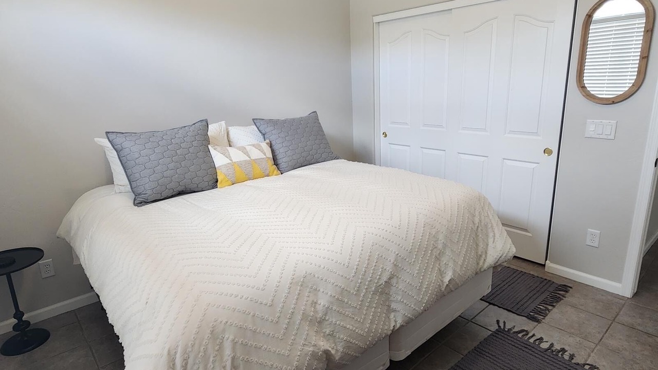 Photo of Bedroom in Sahuarita