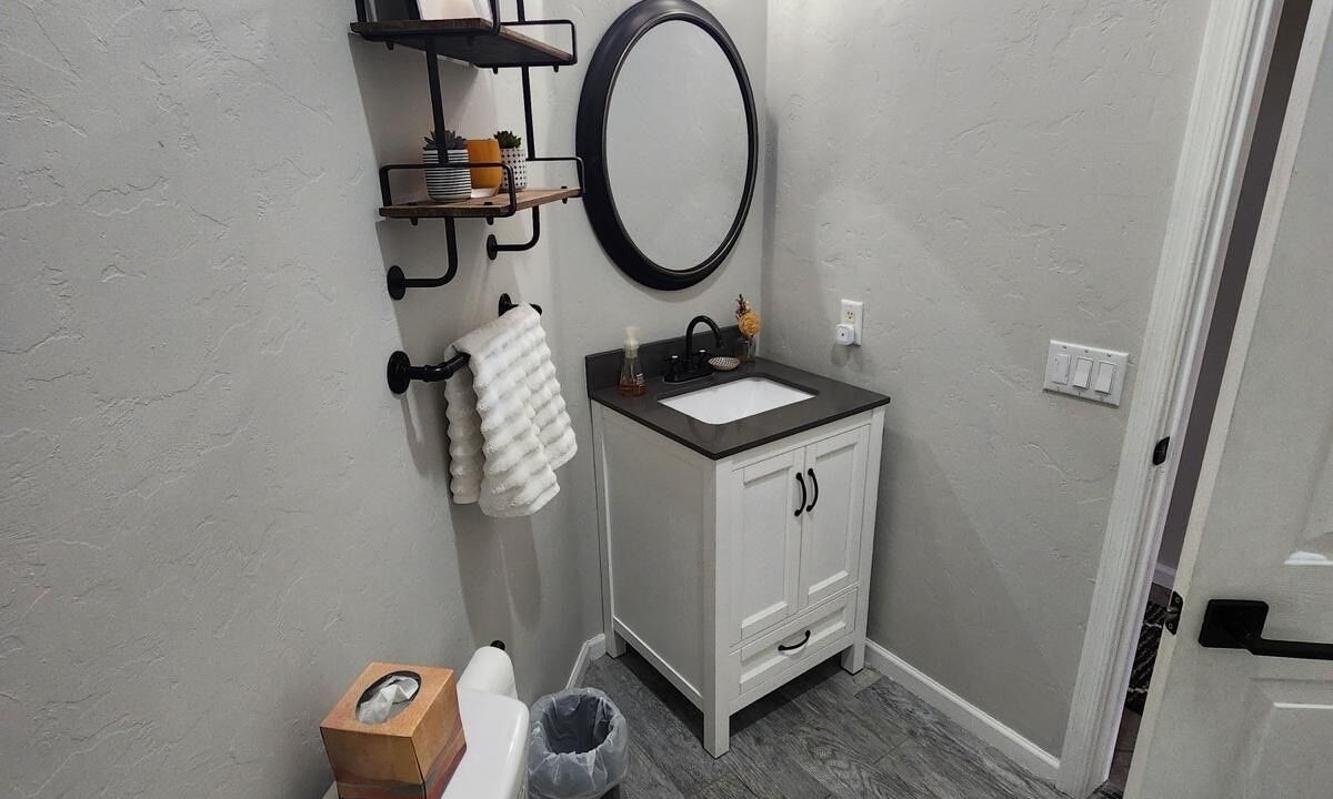 Photo of Bathroom in Sahuarita
