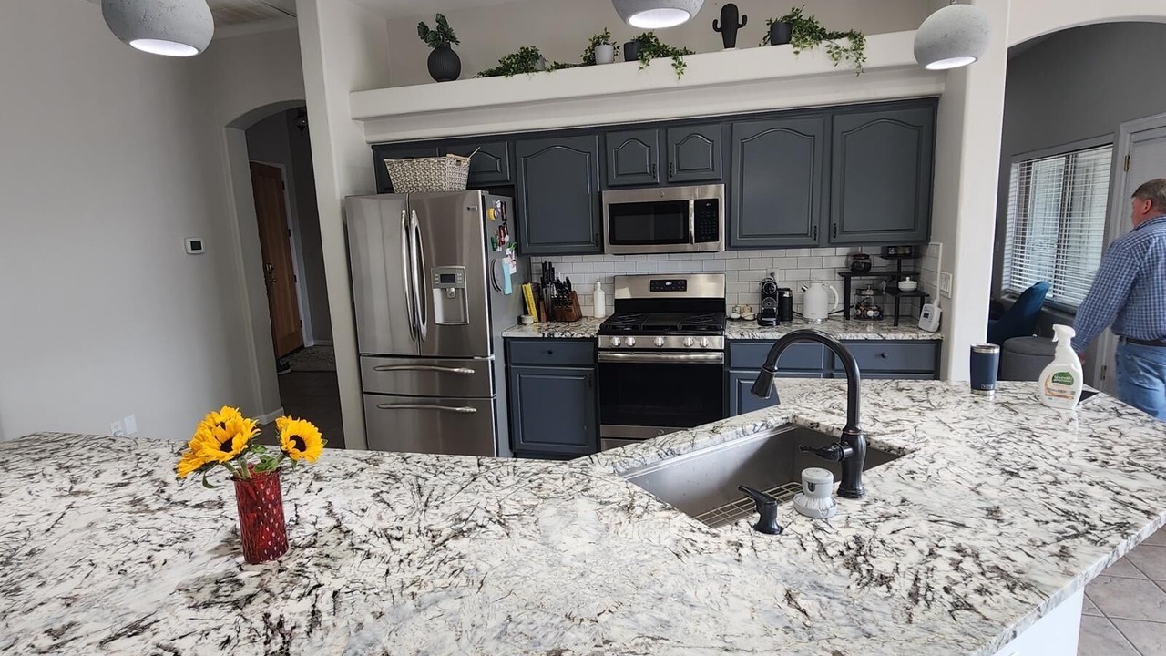 Photo of Kitchen in Sahuarita