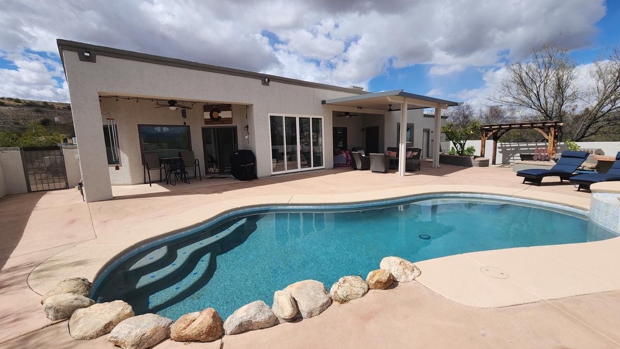 Photo of Outdoor in Sahuarita
