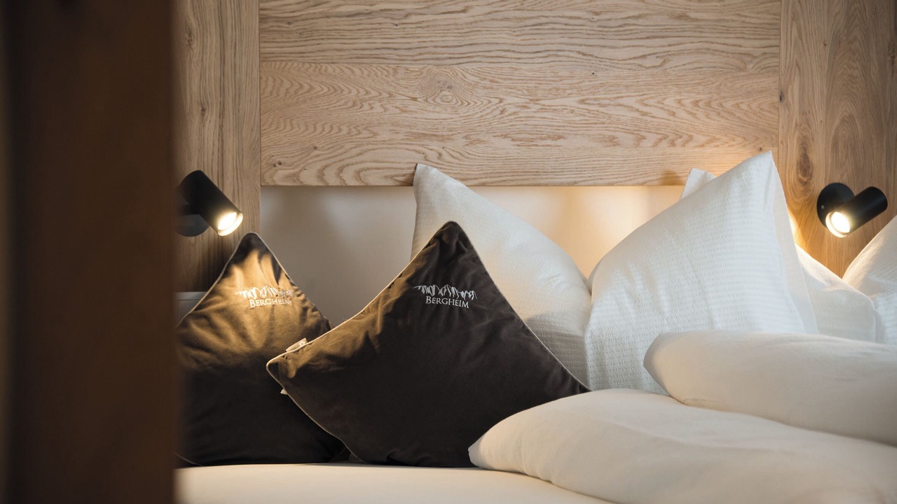 Photo of Bedroom in Sant'Andrea in Monte