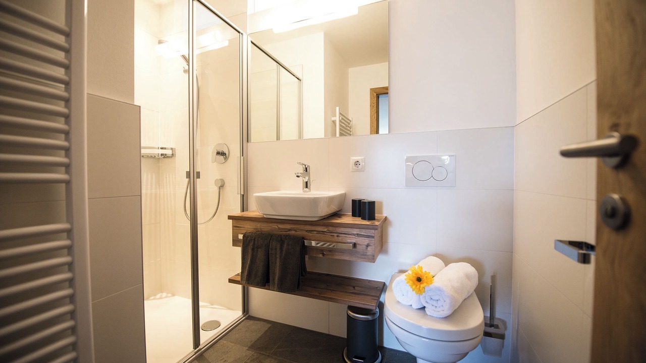 Photo of Bathroom in Sant'Andrea in Monte