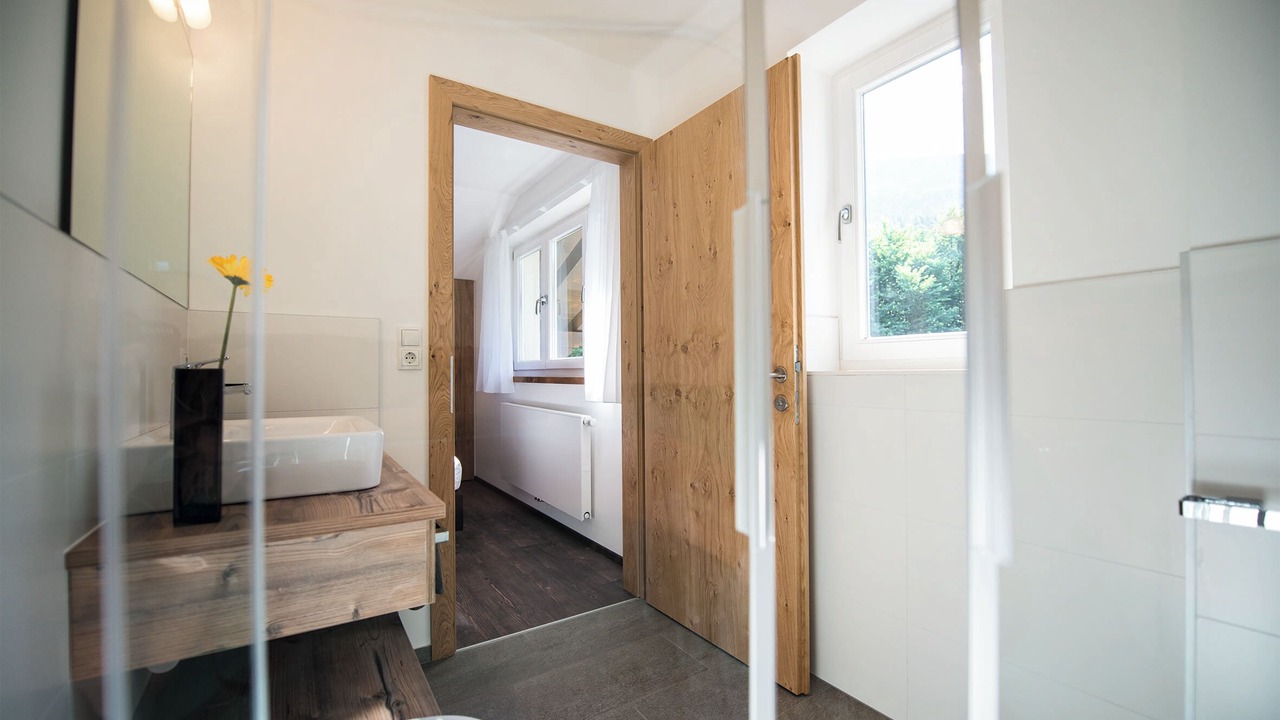 Photo of Bathroom in Sant'Andrea in Monte