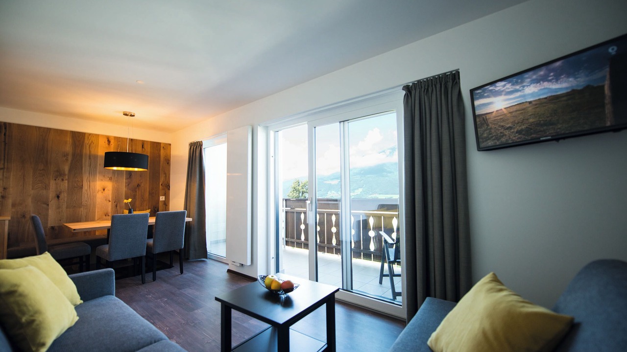 Photo of Livingroom in Sant'Andrea in Monte
