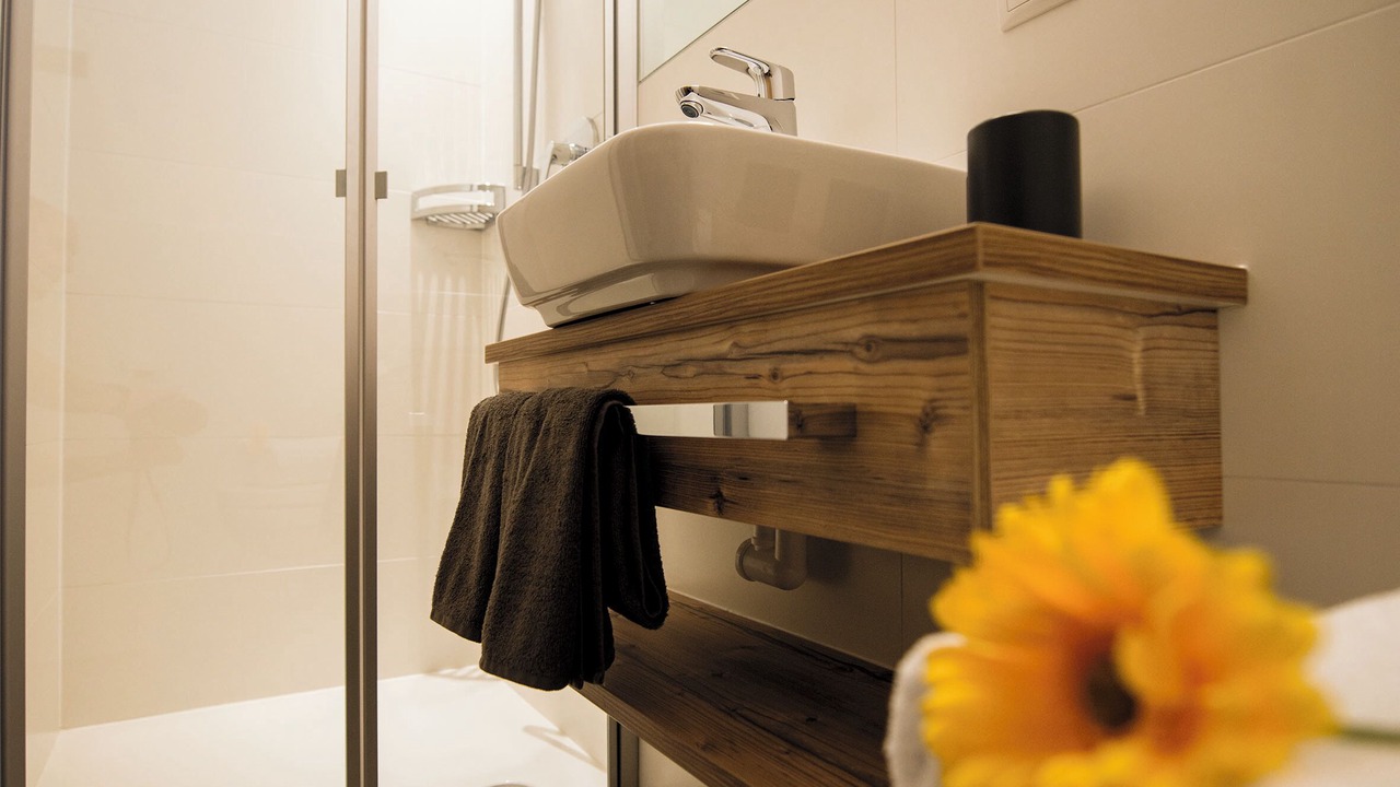 Photo of Bathroom in Sant'Andrea in Monte