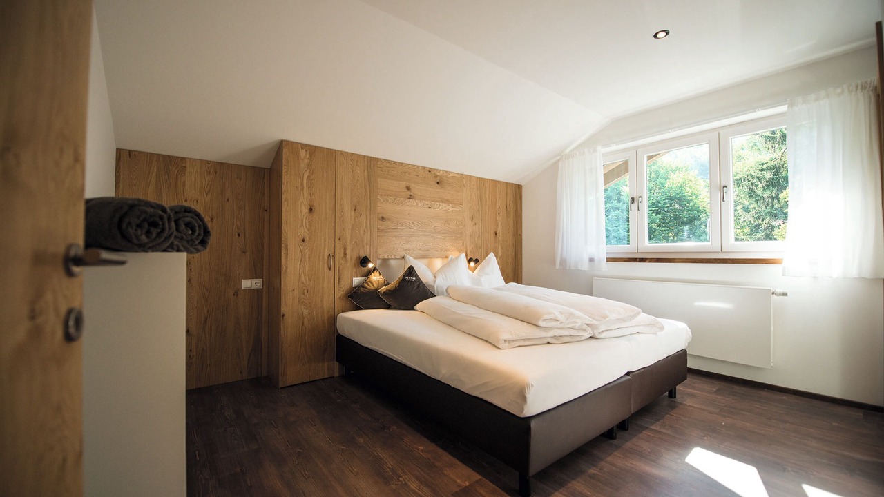 Photo of Bedroom in Sant'Andrea in Monte