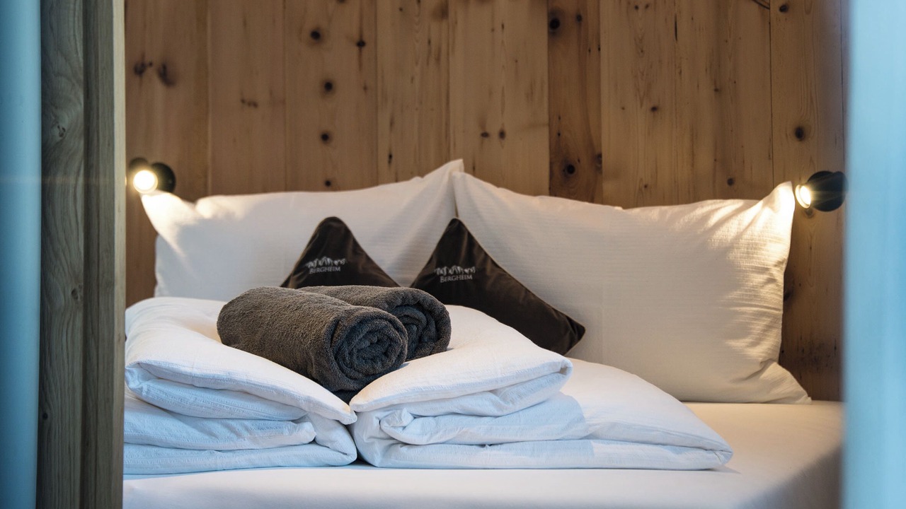 Photo of Bedroom in Sant'Andrea in Monte
