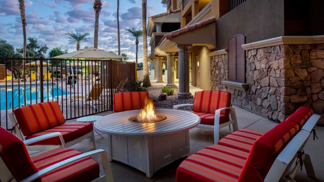 Photo of Outdoor in Ocotillo