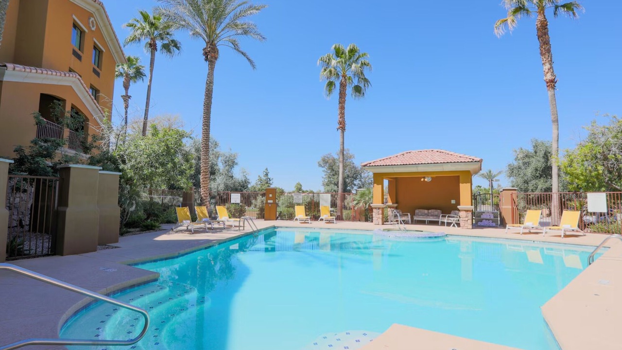 Photo of Outdoor in Ocotillo