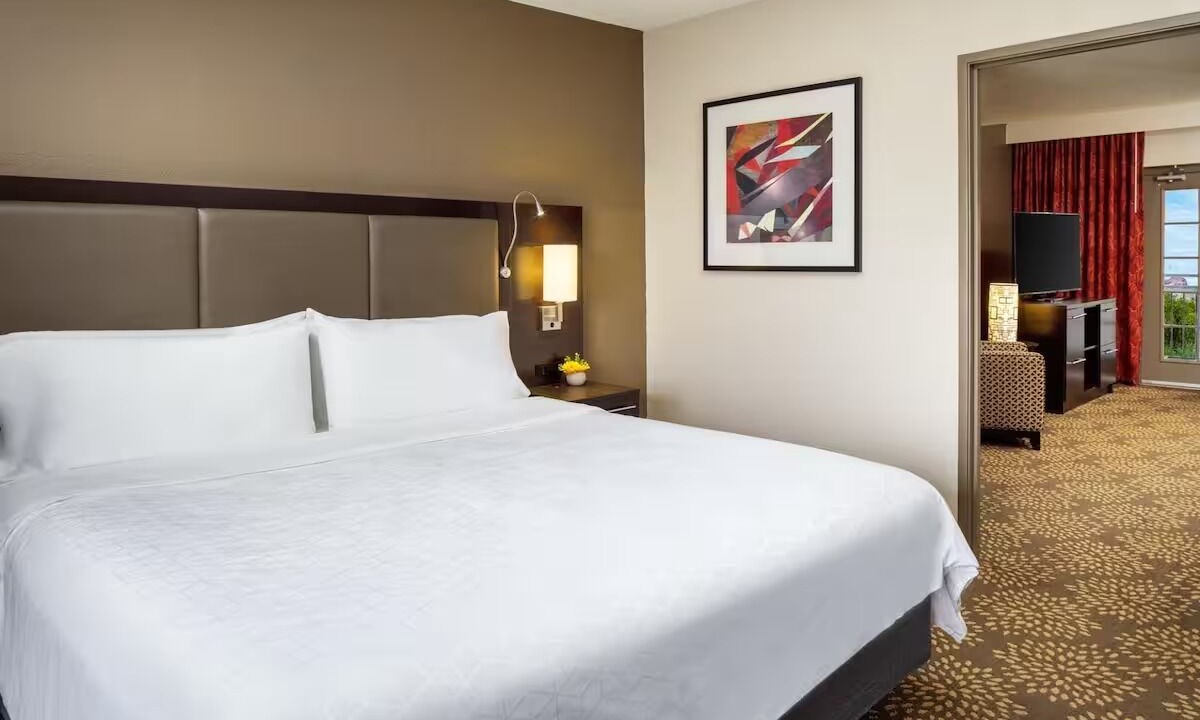 Photo of Bedroom in Camelback East