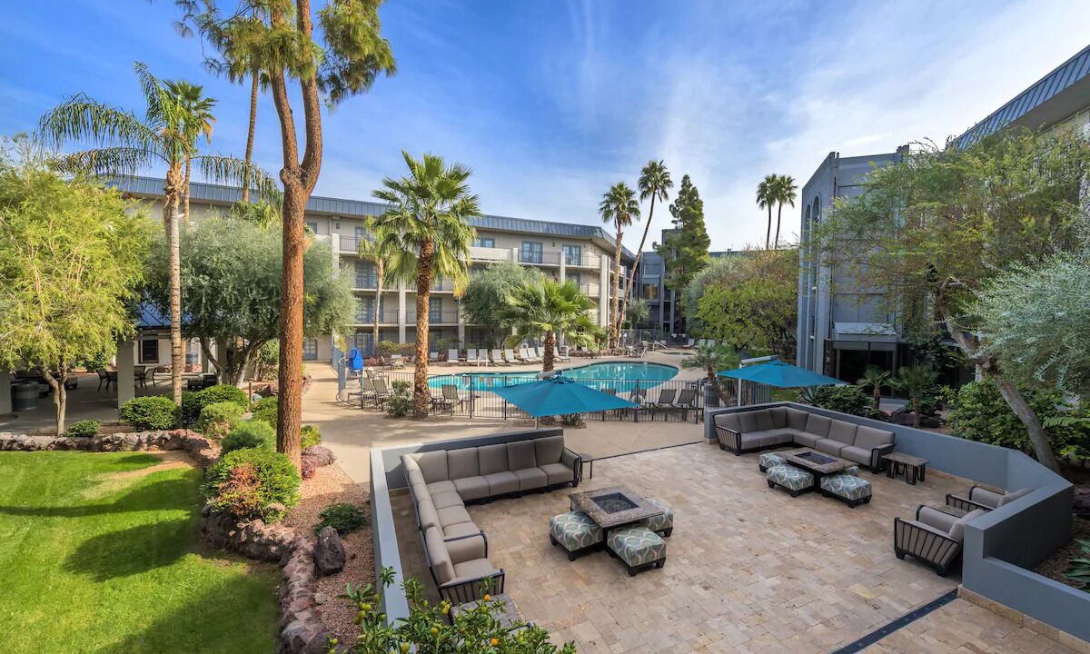 Photo of Outdoor in Camelback East