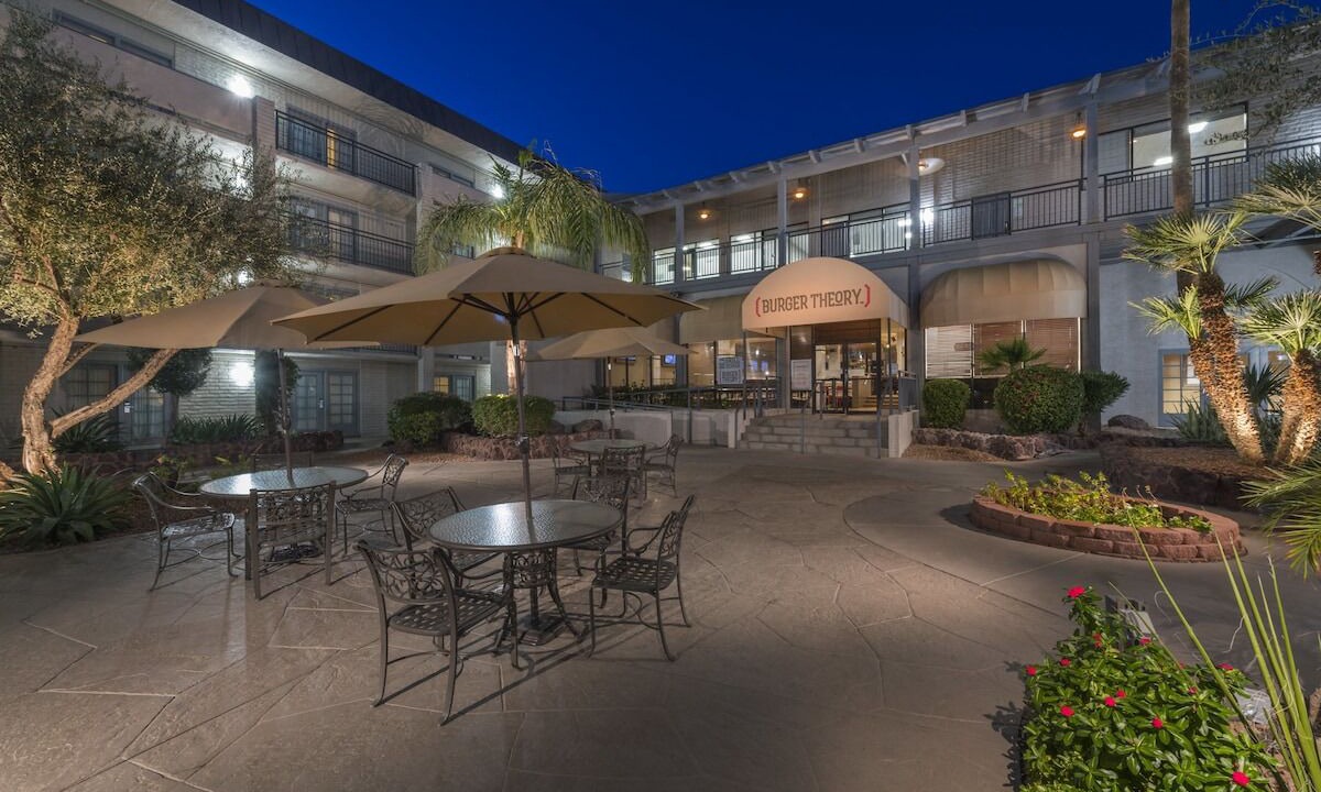 Photo of Outdoor in Camelback East