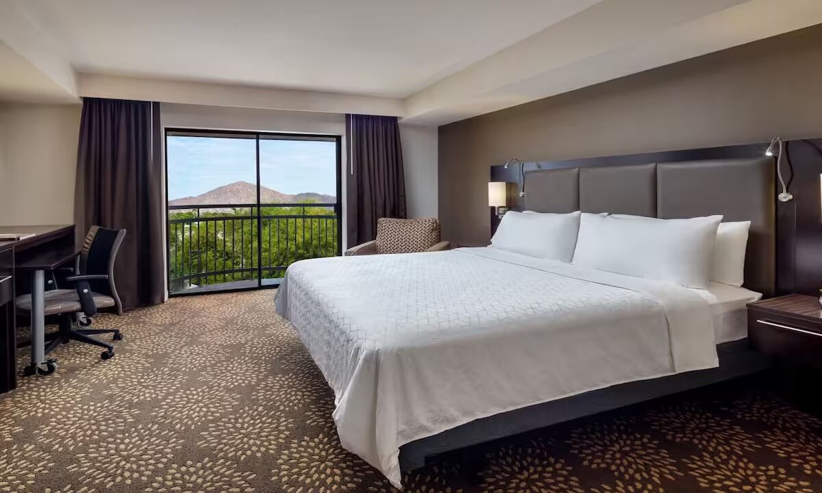 Photo of Bedroom in Camelback East