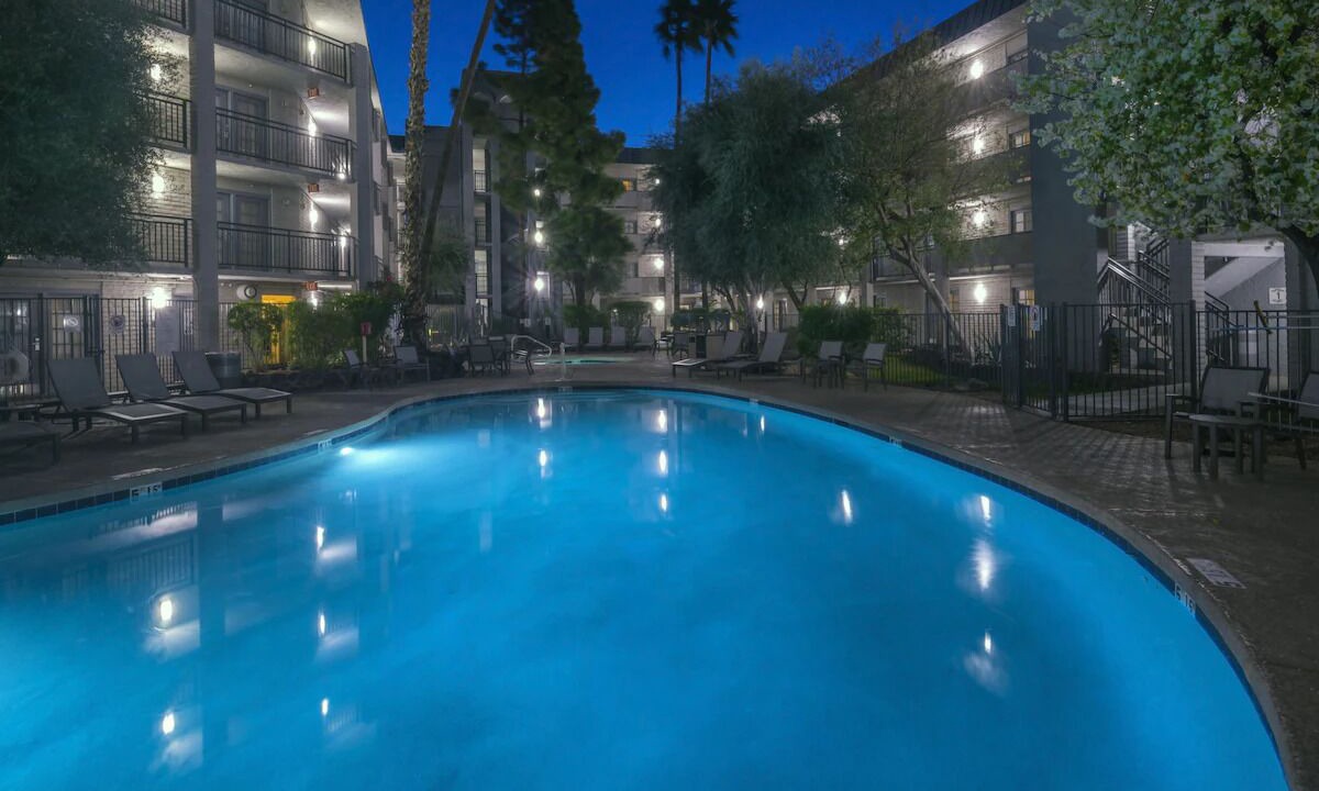 Photo of Outdoor in Camelback East