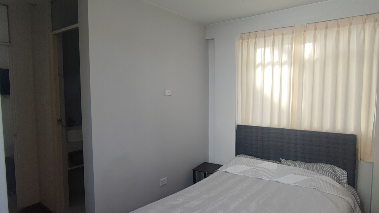 Photo of Bedroom in Puno