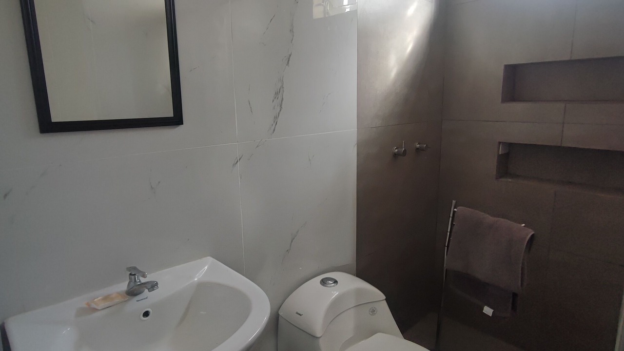 Photo of Bathroom in Puno