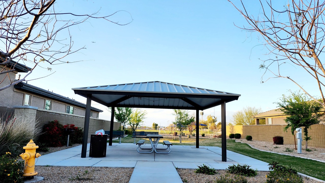 Photo of Outdoor in Laveen Village